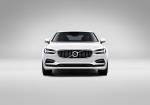 Volvo S90 T8 Inscription 2016 года (WW)